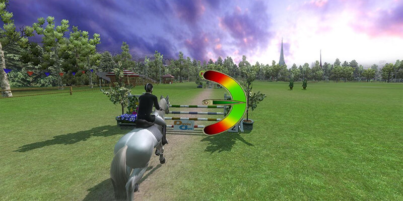 horse games for the mac